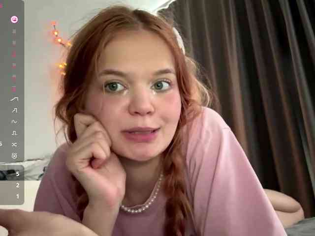 LorrettaKeitel webcam