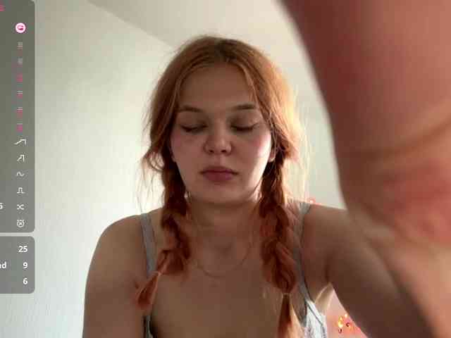 LorrettaKeitel webcam