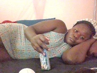 prettybree88 Porn Show