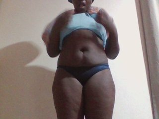 prettybree88 Porn Show