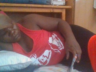 prettybree88 Porn Show