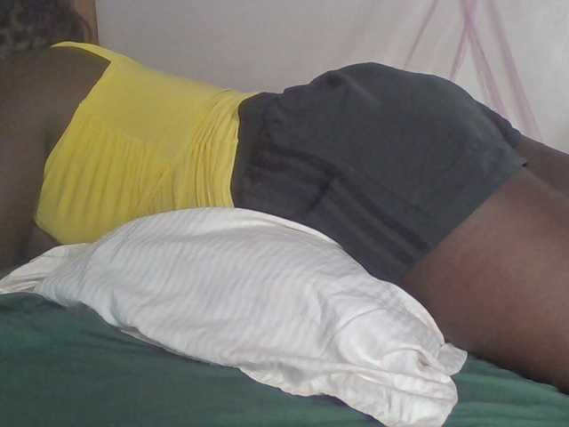 prettybree88, en vivo ahora en BongaCams
