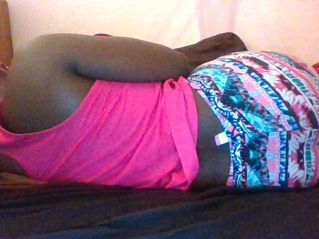 prettybree88 live webcam show