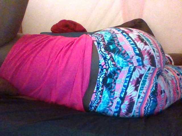 prettybree88 live webcam show