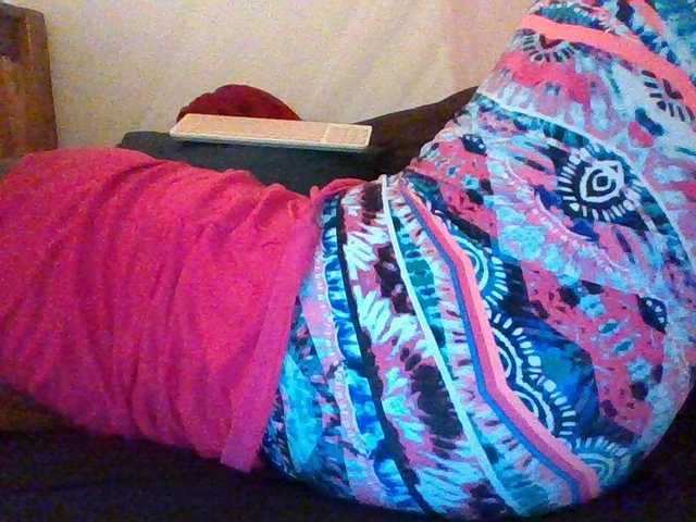 prettybree88 live cam on BongaCams