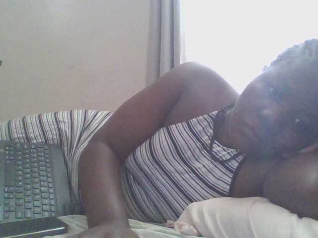 Webcam-Model prettybree88
