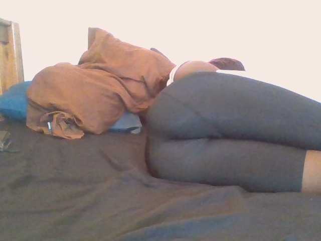 prettybree88 live webcam show