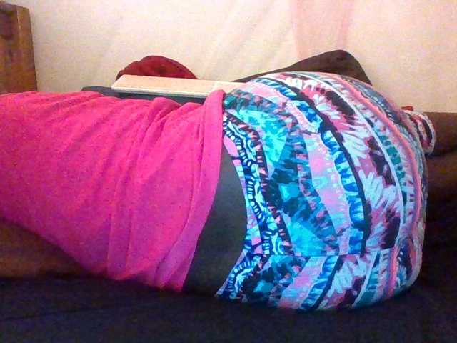 prettybree88 live webcam show