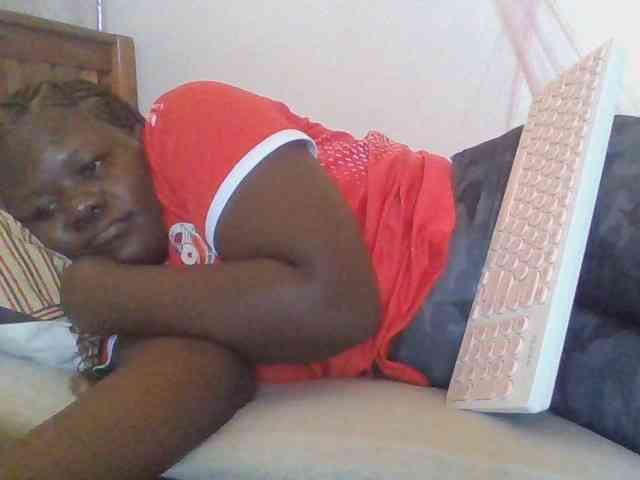 prettybree88 webcam