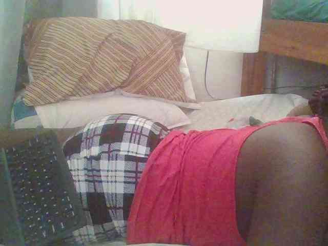 prettybree88 webcam