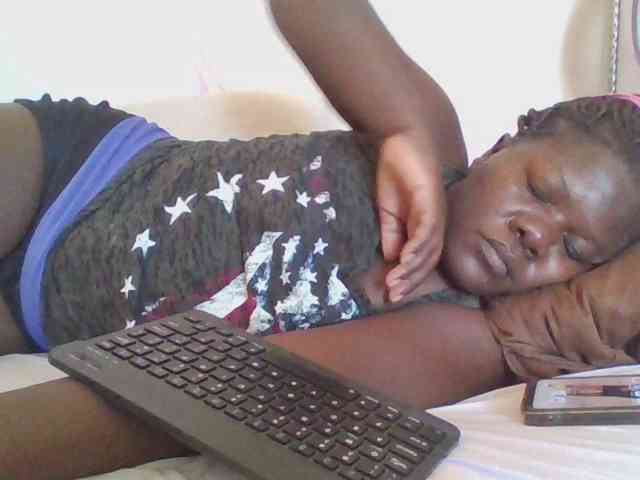 prettybree88 webcam