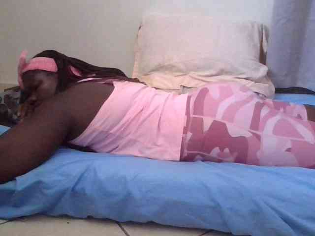 prettybree88 webcam