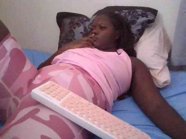prettybree88 webcam