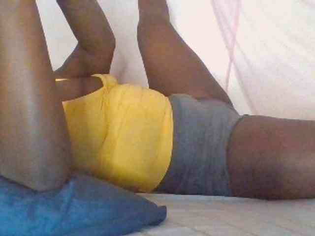 prettybree88 webcam