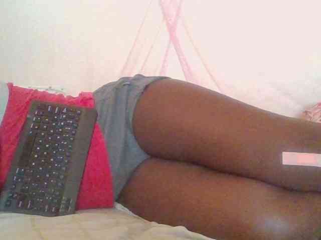 prettybree88 webcam