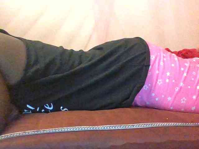 prettybree88 webcam