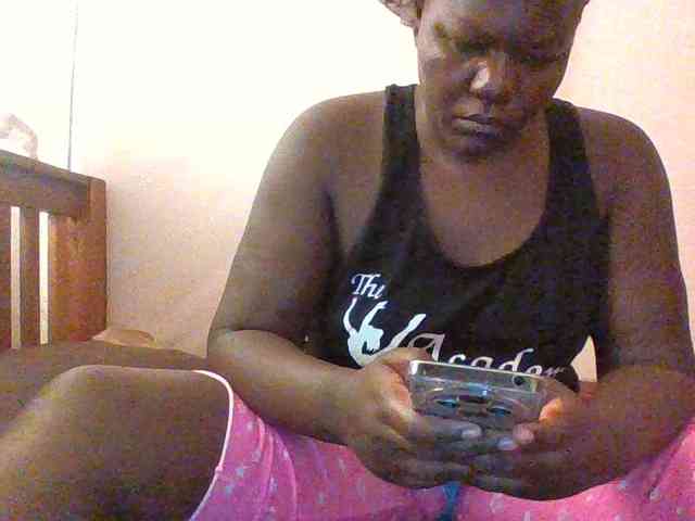prettybree88 webcam