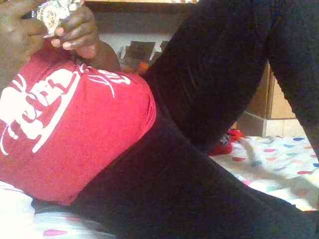 prettybree88 webcam