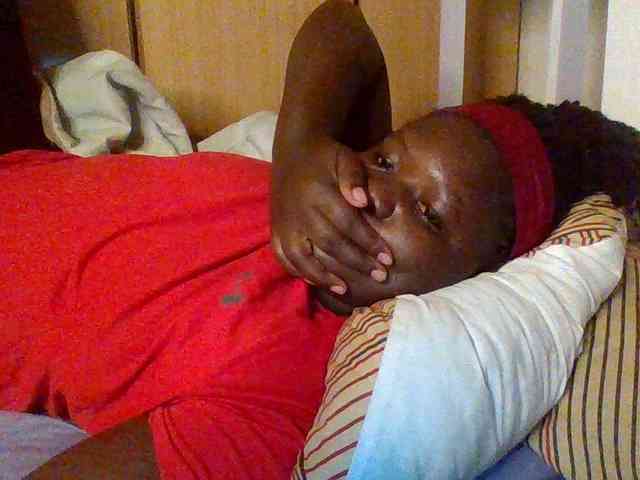 Model: prettybree88