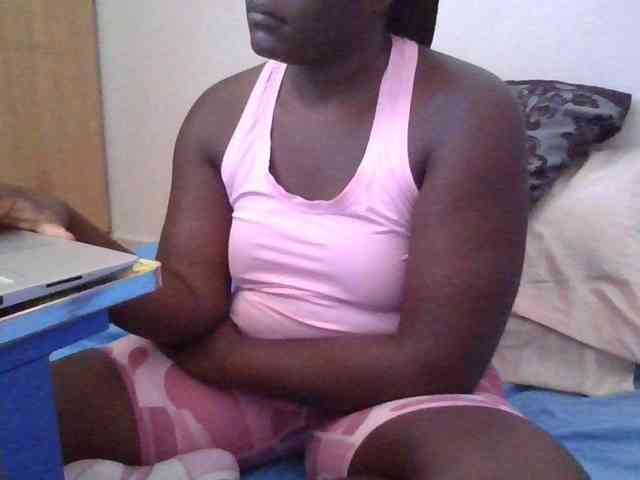 prettybree88 webcam