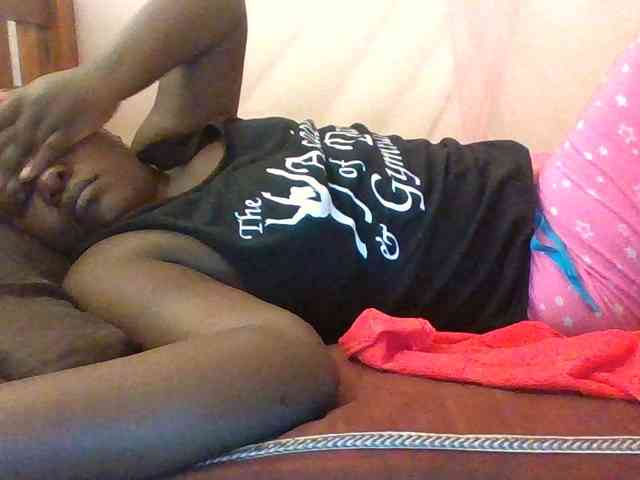 prettybree88 webcam