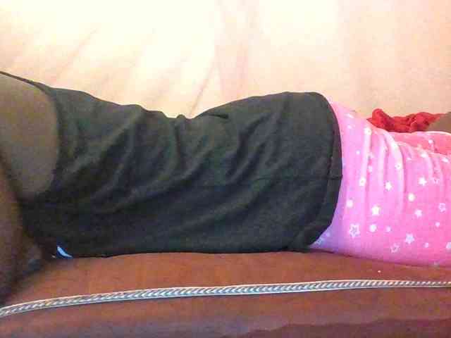 prettybree88 webcam