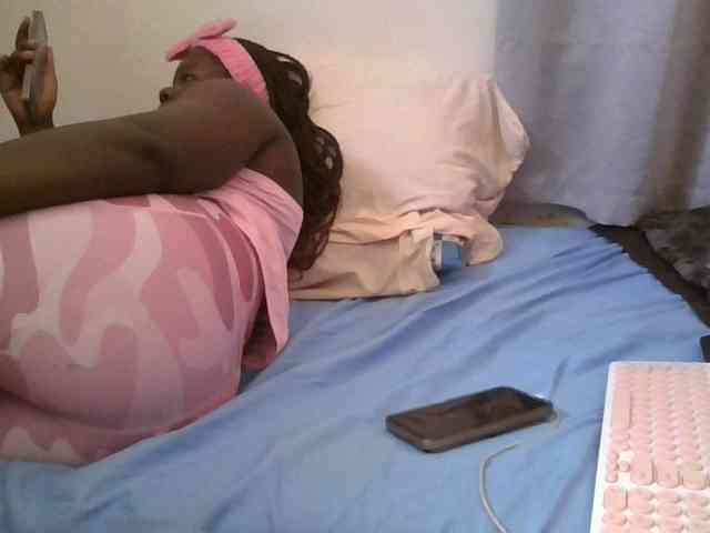 prettybree88 webcam