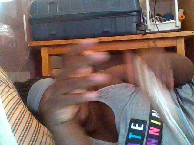 Modelo: prettybree88