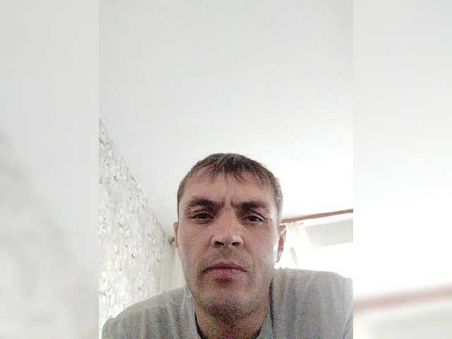 Ivan140688, 38 y/o - Live Cam on BongaCams