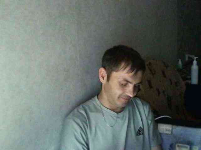 ivan140688 Sex Cam Show
