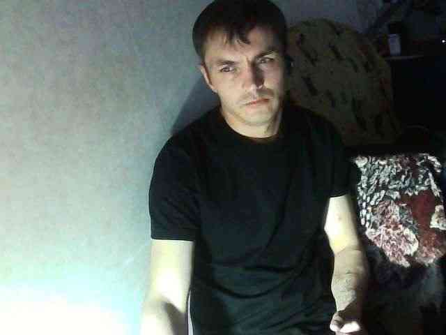 ivan140688 Sex Cam Show