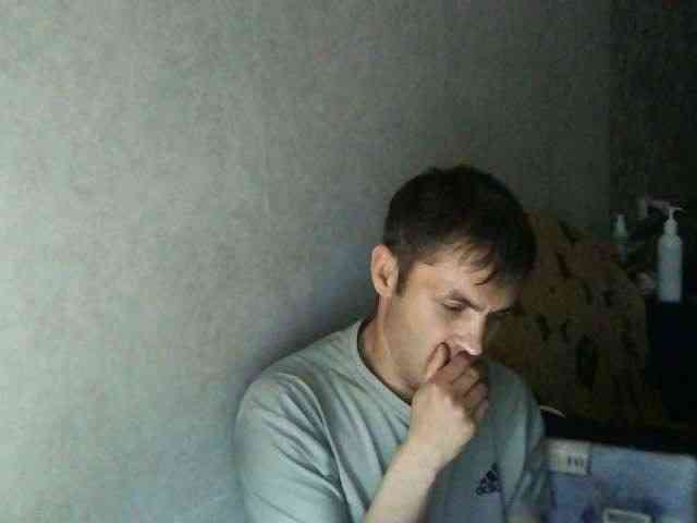 ivan140688 Sex Cam Show