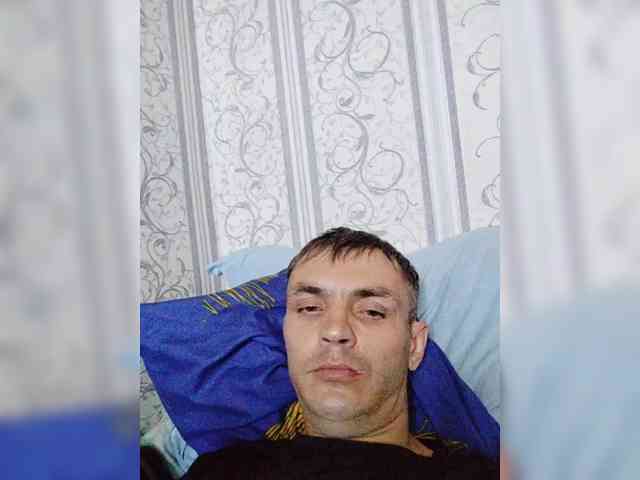 ivan140688 Live Webcam on BongaCams
