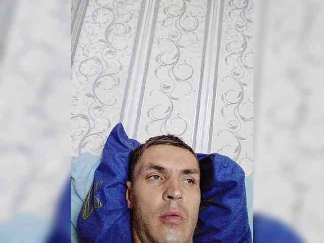 ivan140688 Live Webcam on BongaCams