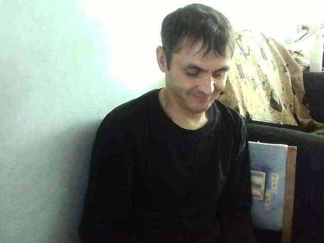 ivan140688 Sex Cam Show