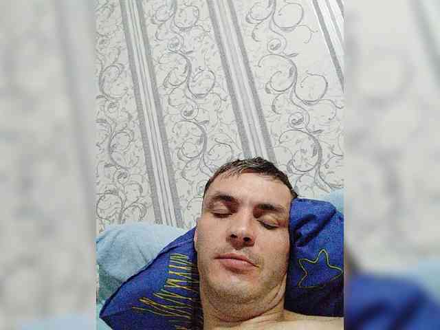 ivan140688 Live Webcam on BongaCams