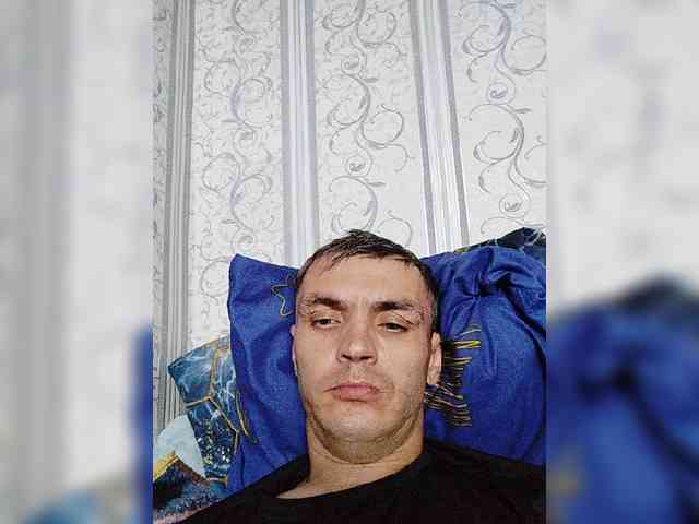 ivan140688 Live Webcam on BongaCams