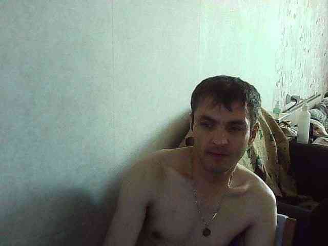 ivan140688 Sex Cam Show