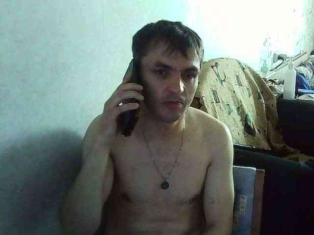 ivan140688 Sex Cam Show