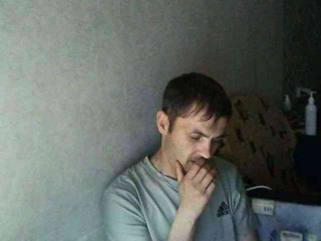 ivan140688 Sex Cam Show