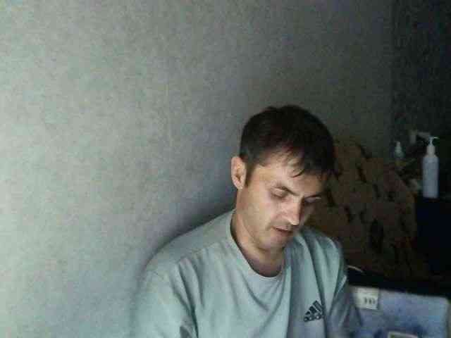 ivan140688 Sex Cam Show