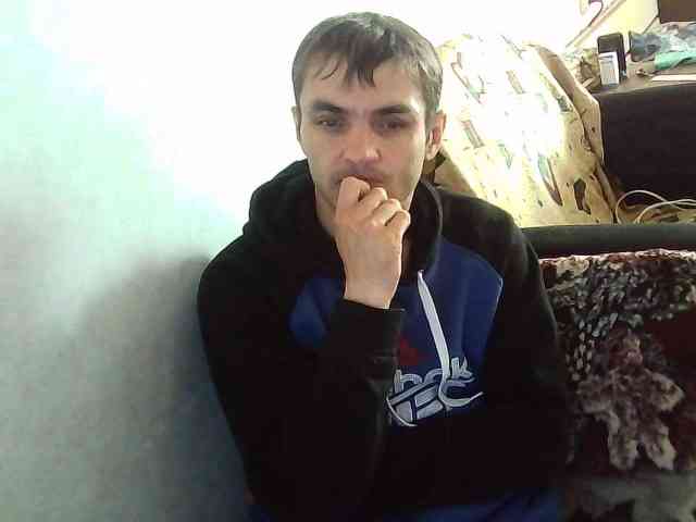 ivan140688 Sex Cam Show