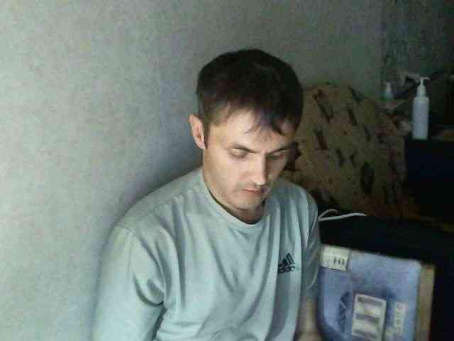 ivan140688 Sex Cam Show