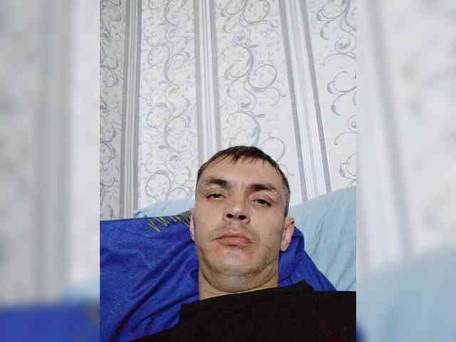 ivan140688 Live Webcam on BongaCams