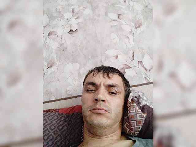 ivan140688 Sex Cam Show