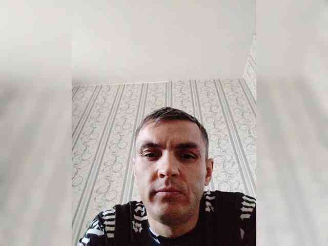 ivan140688 Live Webcam on BongaCams