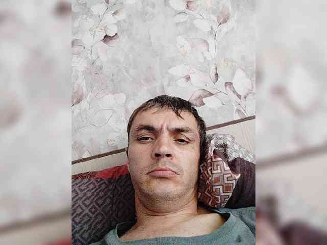 ivan140688 Sex Cam Show