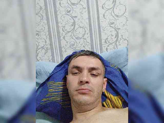 ivan140688 Live Webcam on BongaCams
