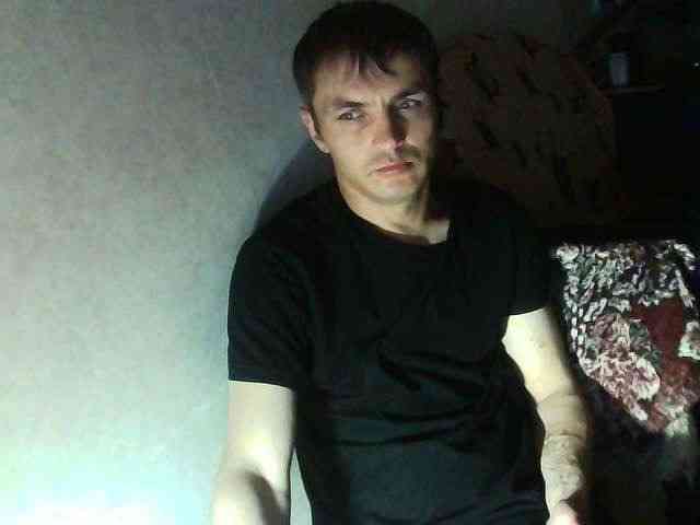 ivan140688 Sex Cam Show