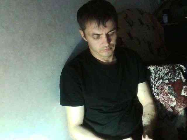 ivan140688 Sex Cam Show